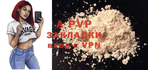 ALPHA PVP Инсар