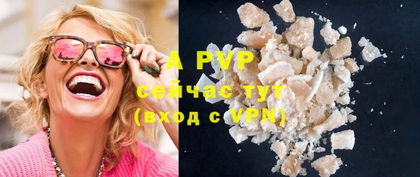 ALPHA PVP Инсар